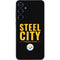 NFL Pittsburgh Steelers Team Motto Galaxy A35 5G Skin