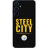 NFL Pittsburgh Steelers Team Motto Galaxy A36 5G Skin