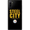 NFL Pittsburgh Steelers Team Motto Galaxy Note 10 Plus Skin