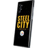 NFL Pittsburgh Steelers Team Motto Galaxy Note 10 Plus Skin