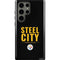 NFL Pittsburgh Steelers Team Motto Galaxy S23 Ultra Pro Case