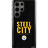NFL Pittsburgh Steelers Team Motto Galaxy S23 Ultra Pro Case