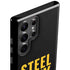 NFL Pittsburgh Steelers Team Motto Galaxy S23 Ultra Pro Case