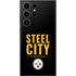 NFL Pittsburgh Steelers Team Motto Galaxy Skins