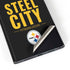 NFL Pittsburgh Steelers Team Motto Galaxy Skins
