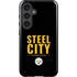 NFL Pittsburgh Steelers Team Motto Galaxy S25 Impact Case