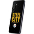 NFL Pittsburgh Steelers Team Motto Galaxy S25 Plus Skin