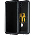 NFL Pittsburgh Steelers Team Motto Galaxy S24 Plus Waterproof Case