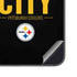 NFL Pittsburgh Steelers Team Motto Galaxy S25 Skin