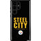 NFL Pittsburgh Steelers Team Motto Galaxy S25 Ultra Impact Case