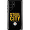 NFL Pittsburgh Steelers Team Motto Galaxy Cases