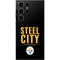 NFL Pittsburgh Steelers Team Motto Galaxy S25 Ultra Skin