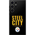 NFL Pittsburgh Steelers Team Motto Galaxy S25 Ultra Skin