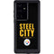 NFL Pittsburgh Steelers Team Motto Galaxy S24 Ultra Waterproof Case
