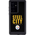 NFL Pittsburgh Steelers Team Motto Galaxy S24 Ultra Waterproof Case