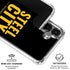 NFL Pittsburgh Steelers Team Motto Galaxy S26 Plus Clear Case