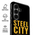 NFL Pittsburgh Steelers Team Motto Galaxy S26 Plus Impact Case