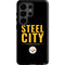 NFL Pittsburgh Steelers Team Motto Galaxy S26 Ultra Impact Case