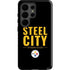 NFL Pittsburgh Steelers Team Motto Galaxy S26 Ultra Impact Case