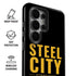 NFL Pittsburgh Steelers Team Motto Galaxy S26 Ultra Impact Case