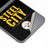 NFL Pittsburgh Steelers Team Motto Galaxy Z Flip6 Skin