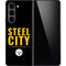 NFL Pittsburgh Steelers Team Motto Galaxy Z Fold5 5G Skin