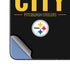 NFL Pittsburgh Steelers Team Motto Galaxy Z Fold5 5G Skin