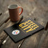 NFL Pittsburgh Steelers Team Motto iPad Skins