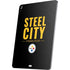 NFL Pittsburgh Steelers Team Motto Apple iPad Air Skin