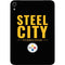 NFL Pittsburgh Steelers Team Motto Apple iPad Mini Skin
