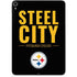 NFL Pittsburgh Steelers Team Motto Apple iPad Pro Skin