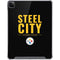 NFL Pittsburgh Steelers Team Motto iPad Cases
