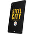 NFL Pittsburgh Steelers Team Motto iPad Pro 13in M4 (2024) Skin
