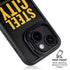 NFL Pittsburgh Steelers Team Motto iPhone 14 Plus Kickstand Case