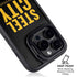 NFL Pittsburgh Steelers Team Motto iPhone 14 Pro Max Kickstand Case