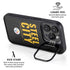 NFL Pittsburgh Steelers Team Motto iPhone 15 Pro Max Kickstand Case