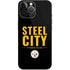 NFL Pittsburgh Steelers Team Motto iPhone 15 Pro Max Skin