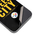 NFL Pittsburgh Steelers Team Motto iPhone 15 Pro Max Skin
