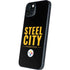 NFL Pittsburgh Steelers Team Motto iPhone 15 Skin