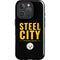 NFL Pittsburgh Steelers Team Motto iPhone 16 Pro Magsafe Impact Case