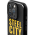 NFL Pittsburgh Steelers Team Motto iPhone 16 Pro Max Impact Case