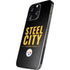 NFL Pittsburgh Steelers Team Motto iPhone 16 Pro Max Skin