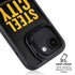 NFL Pittsburgh Steelers Team Motto iPhone 16e Kickstand Case