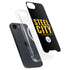 NFL Pittsburgh Steelers Team Motto iPhone 16e MagSafe Case