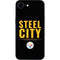 NFL Pittsburgh Steelers Team Motto iPhone 16e Skin