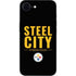 NFL Pittsburgh Steelers Team Motto iPhone 16e Skin