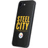 NFL Pittsburgh Steelers Team Motto iPhone 16e Skin