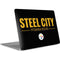 NFL Pittsburgh Steelers Team Motto Apple MacBook Air Skin