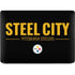 NFL Pittsburgh Steelers Team Motto Apple MacBook Air Skin