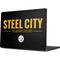 NFL Pittsburgh Steelers Team Motto Apple MacBook Pro 14-inch Skin